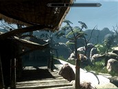 Skywind Project