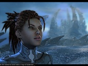 Starcraft 2: Heart of the Swarm