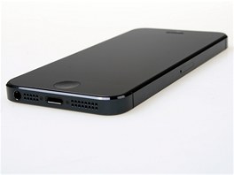 iPhone 5