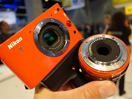 Nikon 1 J2