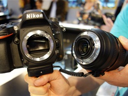 Nikon D600