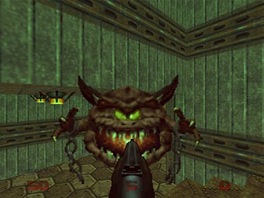 Doom 64