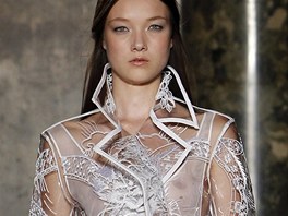 Emilio Pucci kolekce jaro - lto 2013