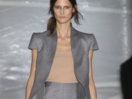 Maison Martin Margiela kolekce jaro - lto 2013