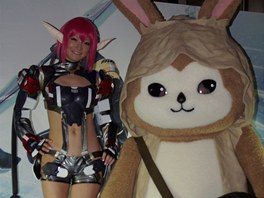 Tokyo Game Show 2012