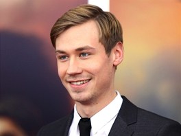 David Kross 