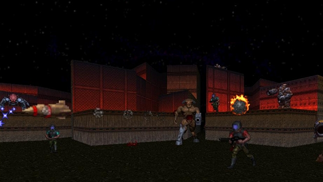 Doom 64