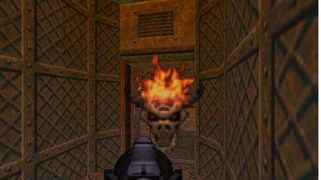 Doom 64