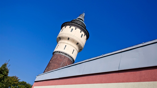 V�roba piva v Plze�sk�m Prazdroji (18. z��� 2012, Plze�)