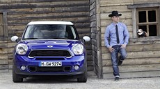 Mini Paceman