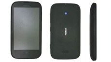 Nokia Lumia 510