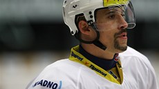 Útočník kladenské superformace z NHL Tomáš Plekanec