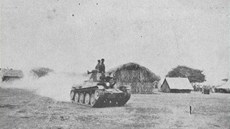 LTP-38 v akci (snímek z roku 1941)