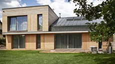 V hlavní kategorii, která nese jméno slavného architekta Karla Hubá�ka, se na...