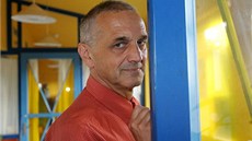David Vávra - David Vávra - Praha, Dobe�ka
