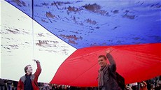 Z filmu Nejv�t�í p�ání