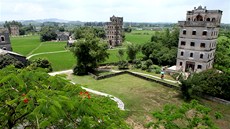 P�esto�e by se podobné paláce hodily spí�e do m�st, p�vodní majitelé stav�li