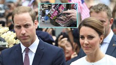 Časopis Closer musel princi Williamovi a jeho manželce odevzdat nosiče s