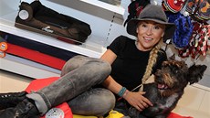 Kate�ina Hrachovcová