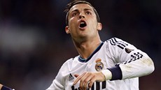 HVĚZDA ZÁPASU. Cristiano Ronaldo z Realu Madrid vstřelil proti Deportivu La