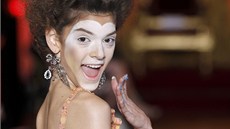 Vivienne Westwood kolekce jaro - léto 2013