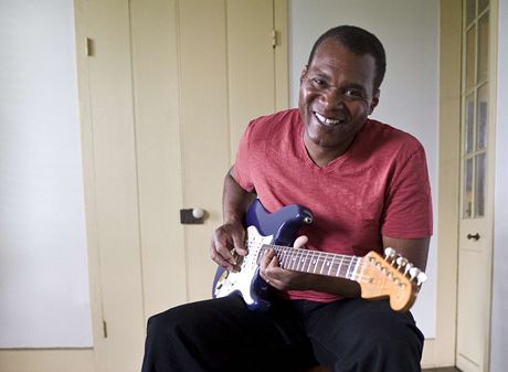 Robert Cray