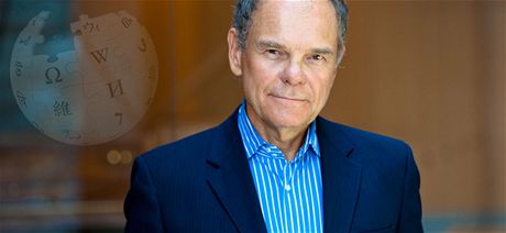 Don Tapscott, autor bestelleru Wikinomics