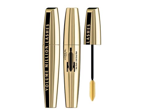 asenka Volume Million Lashes, L'Oral Paris, 349 korun