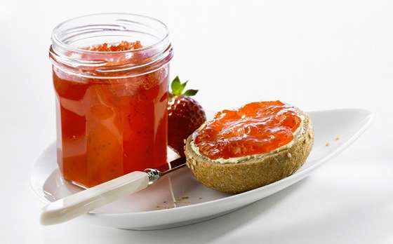 Tradiční marmeláda z Česka dostala v EU červenou, zůstane tak pouze džemem nebo