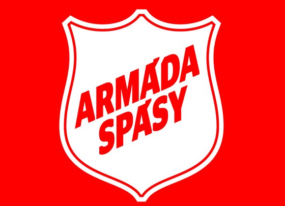Logo Armády spásy