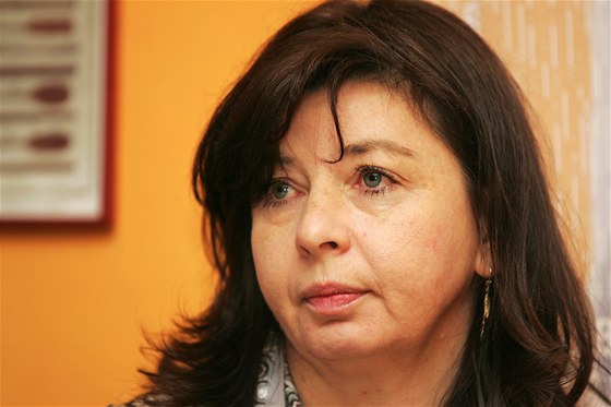 Bývalá námstkyn karlovarského primátora Monika Makkiehová