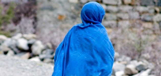 V Pákistánu unesli dv� �e�ky. Ilustra�ní foto