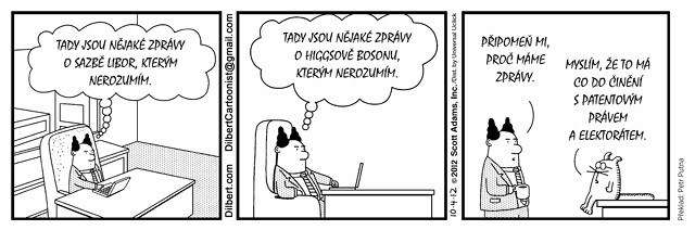 Čtvrtek, 4. října