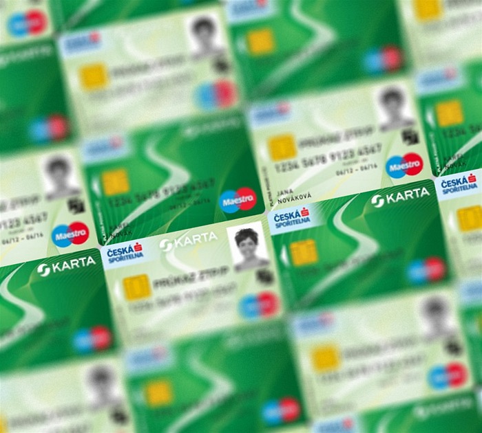 Kdo kartu nechce vyu�ívat k zasílání dávek, musí se vypravit na pracovní ú�ad a tam tuto skute�nost stvrdit svým podpisem. Ilustra�ní snímek