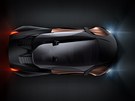 Peugeot Onyx Concept
