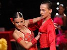 Czech Dance Open patí k nejprestinjím tanením soutím v tuzemsku, letos...