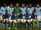 JDEME NA TO Sestava Manchesteru City pzuje ped utknm Ligy mistr proti