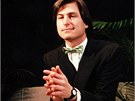 Steve Jobs v roce 1984
