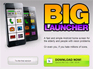 Big Launcher - vítz startupové soute
