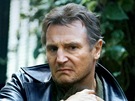 Z filmu 96 hodin: Odplata, Liam Neeson jako bývalý agent Bryan Mills