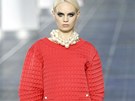 Chanel kolekce jaro - léto 2013