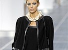 Chanel kolekce jaro - léto 2013