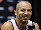 Jason Kidd coby posila New Yorku Knicks