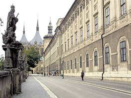 Jezuitská kolej, Kutná Hora