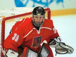 Dominik Haek, Nagano 1998