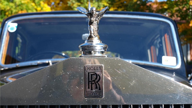 rolls royce