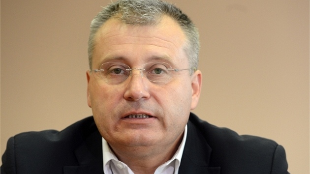 Bývalý �éf dozor�í rady DPP Ji�í Nouza