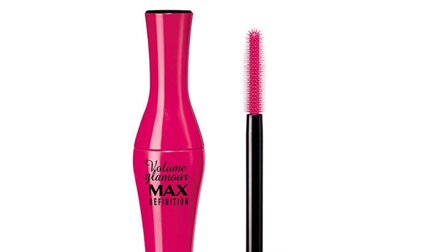 asenka Volume Glamour Max Definition, Bourjois, 299 korun