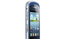 Samsung Galaxy Music