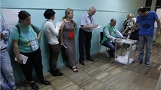Parlamentní volby v Gruzii (1. íjna 2012)